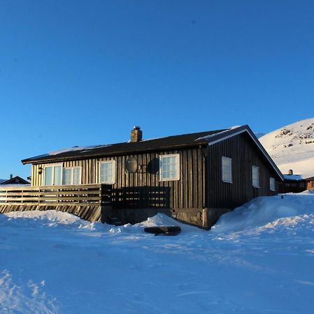 Kjoniksbu - 3 Bedroom Cabin Ол Экстерьер фото