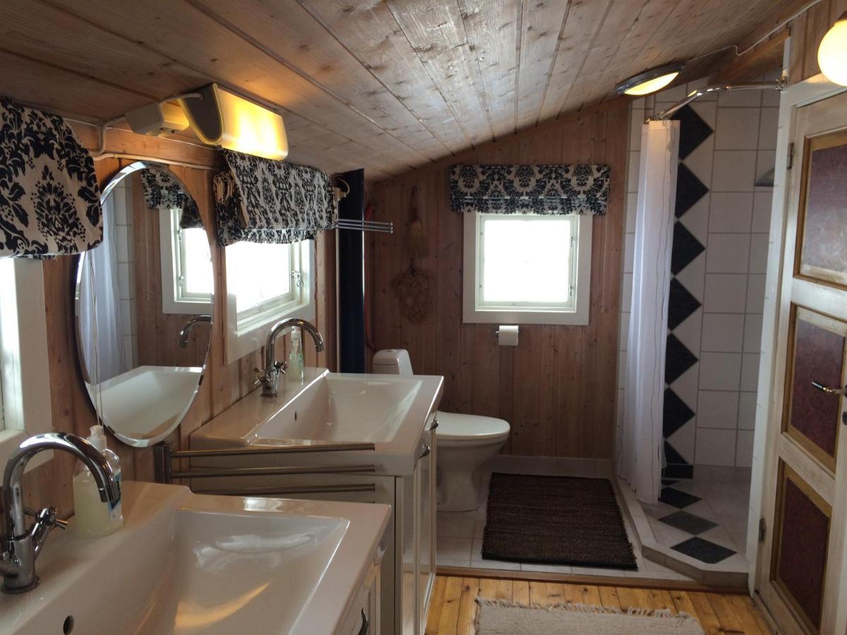 Kjoniksbu - 3 Bedroom Cabin Ол Экстерьер фото